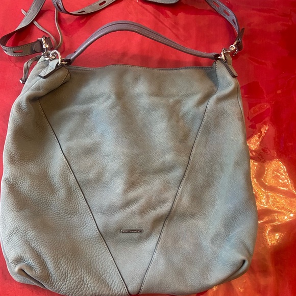 Rebecca Minkoff Hobo Bag - Picture 2 of 3